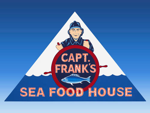 Capt. Frank's Sea Food House