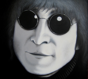 John Lennon